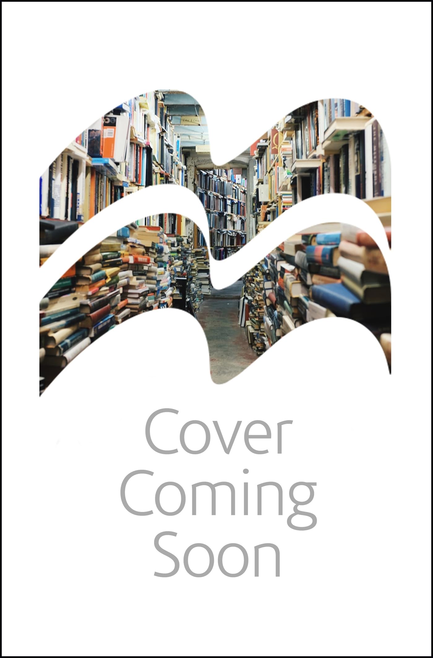 Untitled Book: Coming soon Spring 2026
