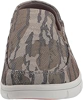 Vista 2 de HUK Brewster Slip on Wet Traction - Zapatos de pesca y cubierta para hombre