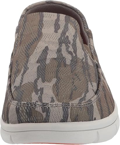 Miniatura 2 de HUK Brewster Slip on Wet Traction - Zapatos de pesca y cubierta para hombre