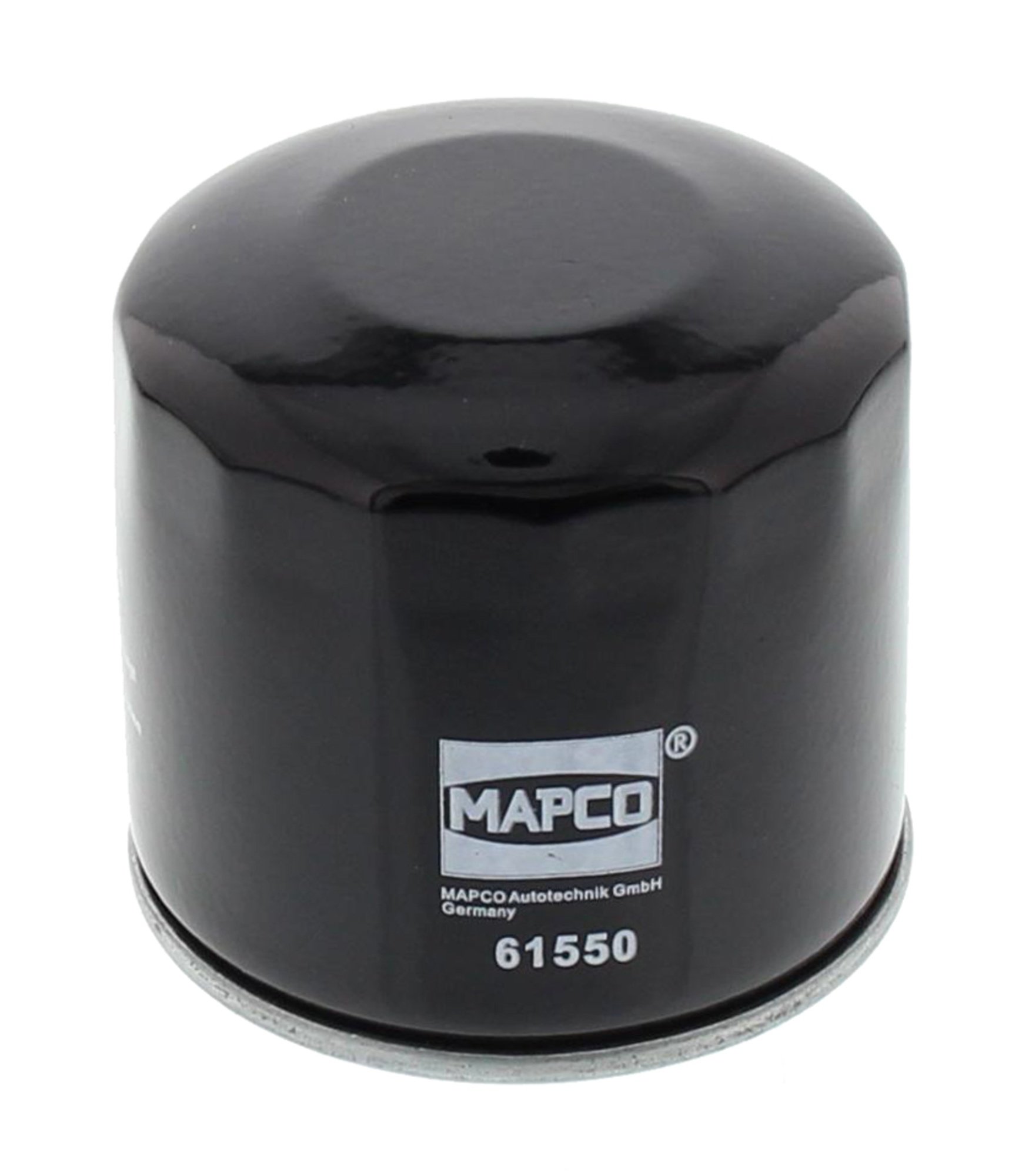 Mapco 61550 Ölfilter
