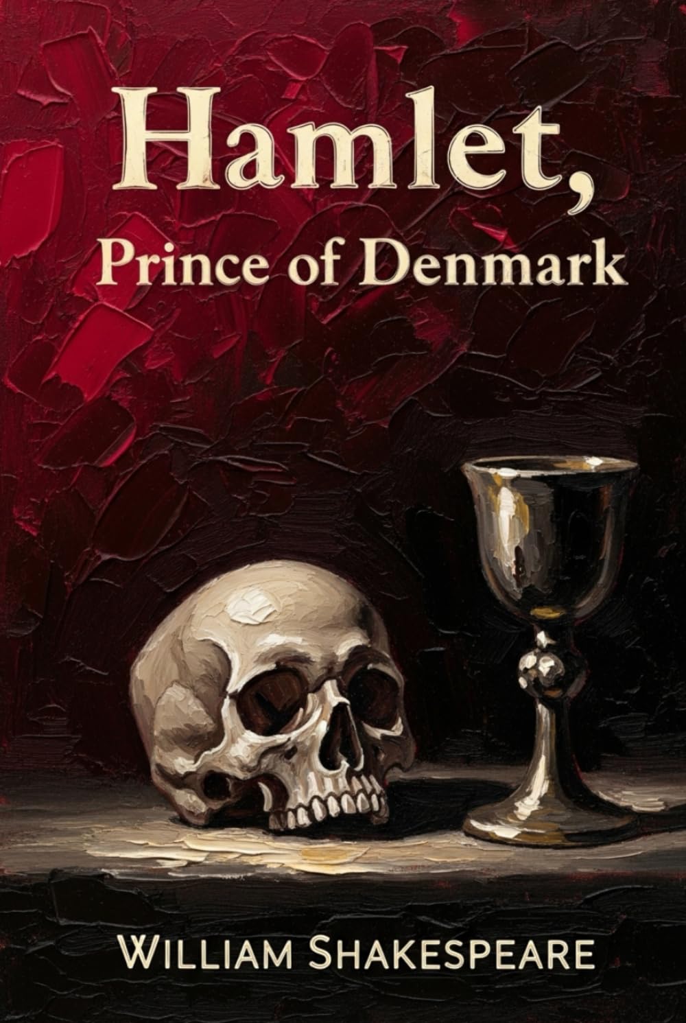 Hamlet, Prince of Denmark