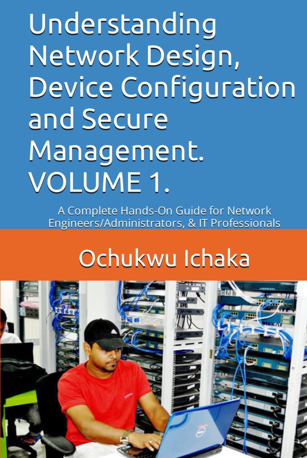 Amazon.com: Understanding Network Design, Device Configuration and ...