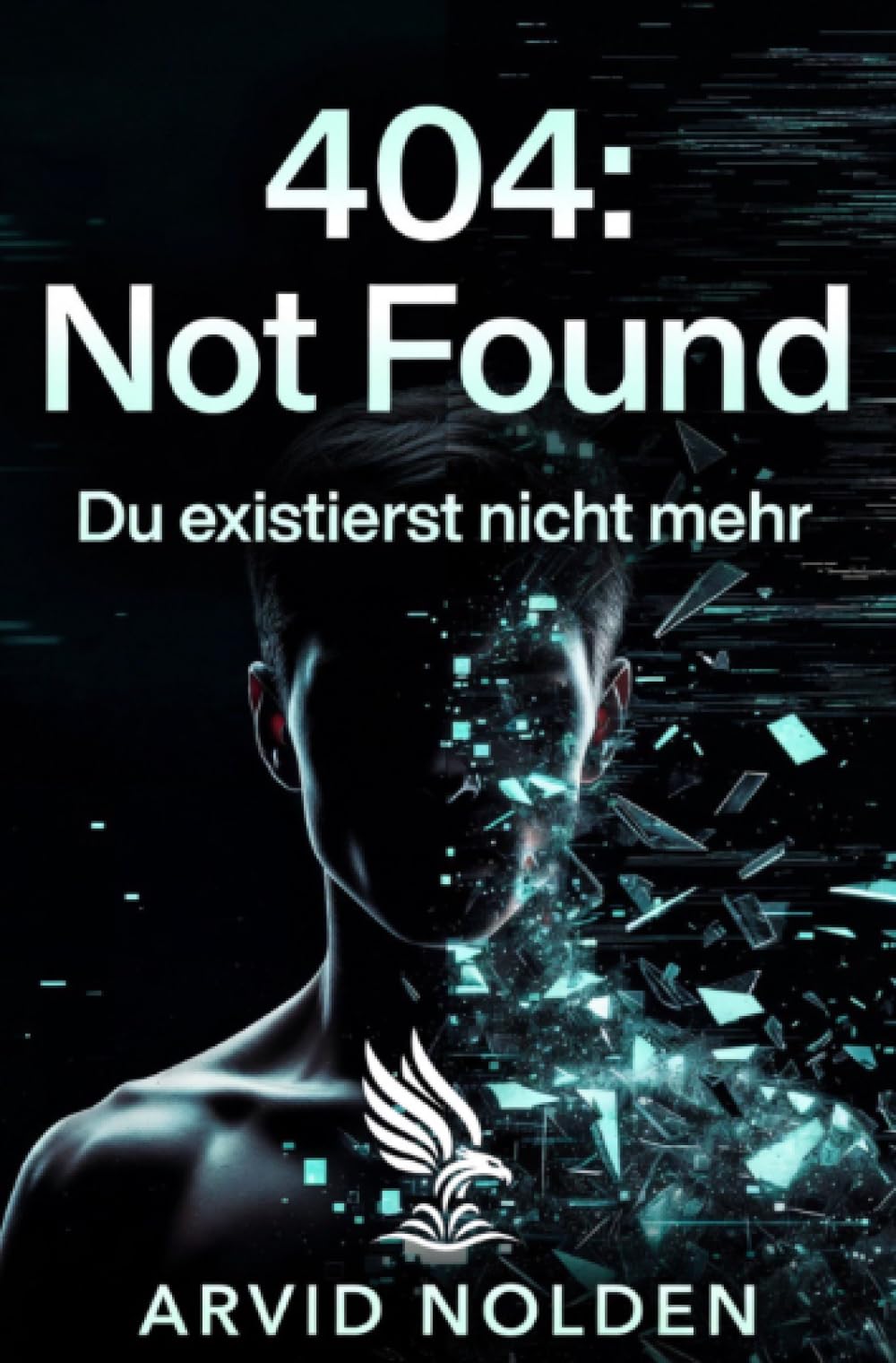 404: Not Found: Du existierst nicht mehr