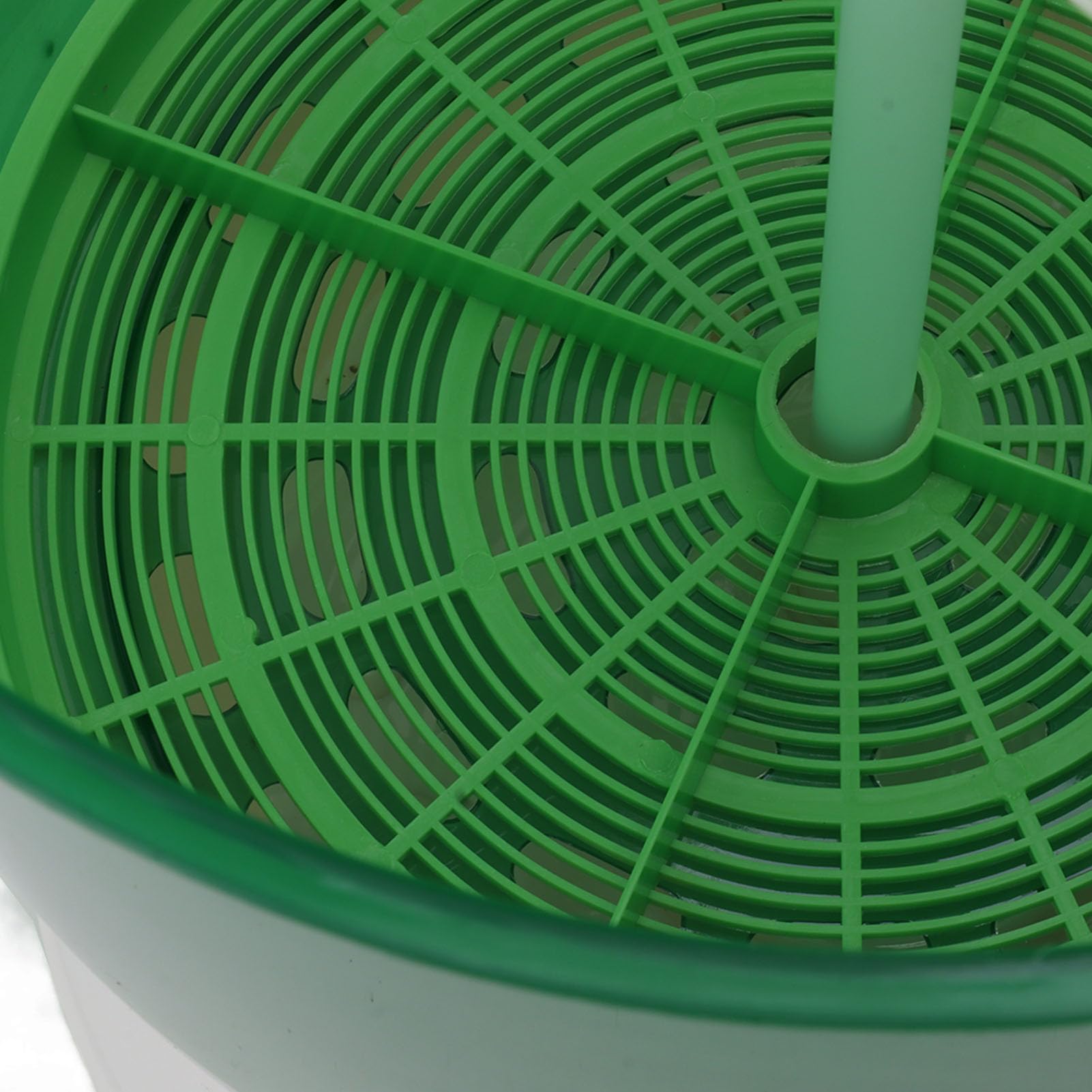 Machine à Germes de Haricots, 3 Couches, Contrôle Automatique, Kit de Germination de Graines, Taille Compacte, Grande capacité, Usage Familial, Cuisine (Prise UE 220V)
