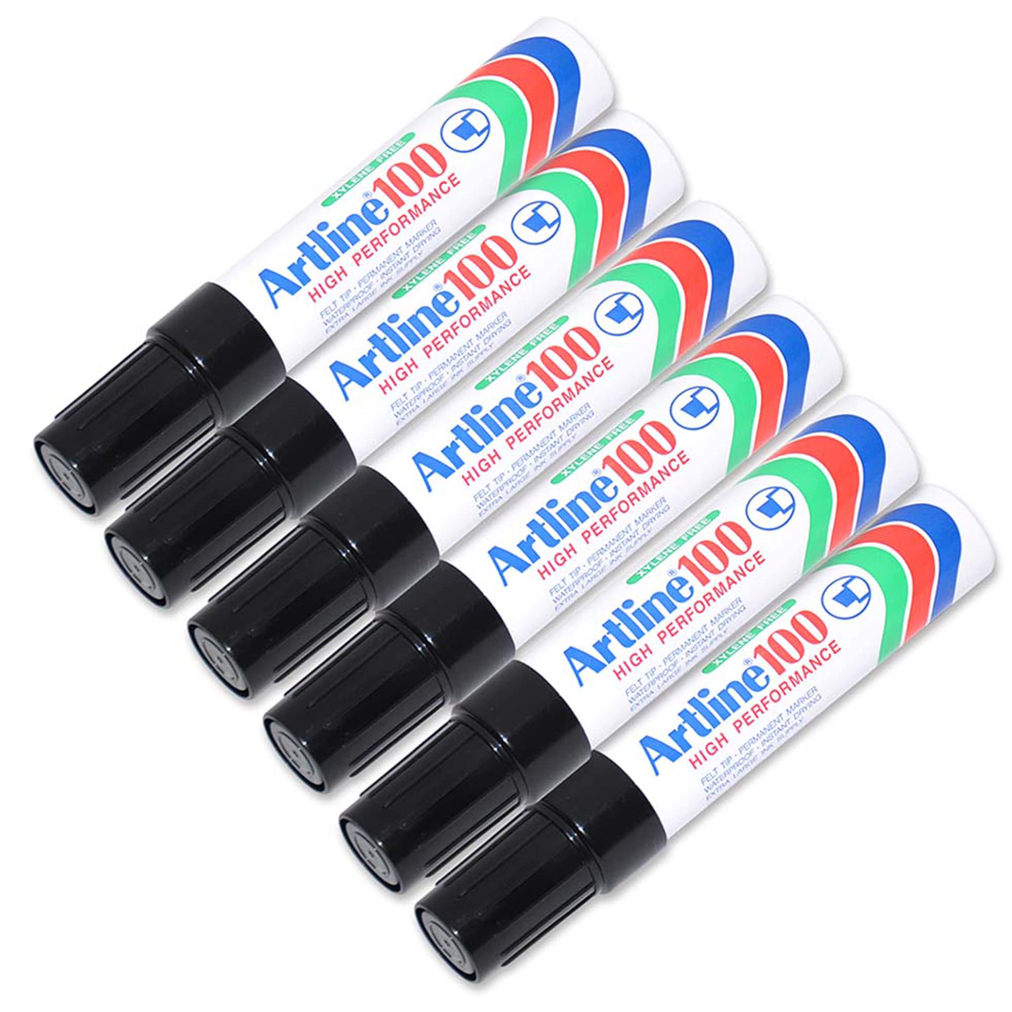 artline 100 marqueur indélébile
