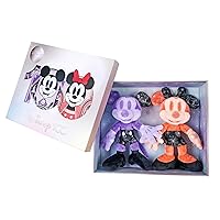 Simba - Disney Plush Collezionabile di Mickey and Minnie, 6315870124