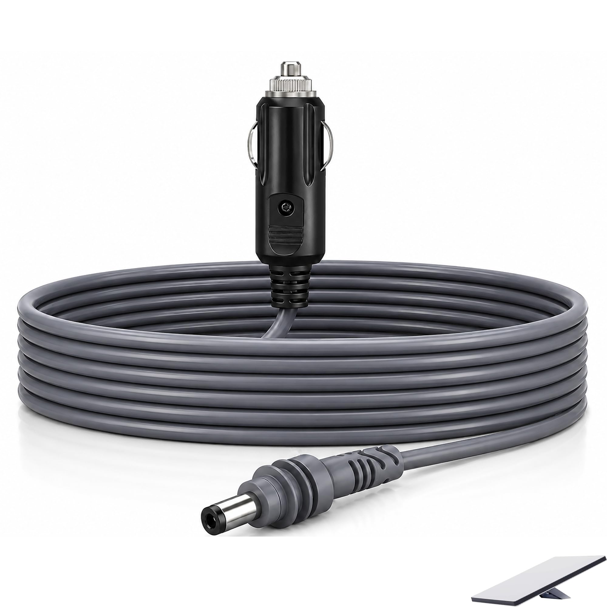 Câble d'alimentation de 2,5 m pour Starlink Mini, cordon de rechange