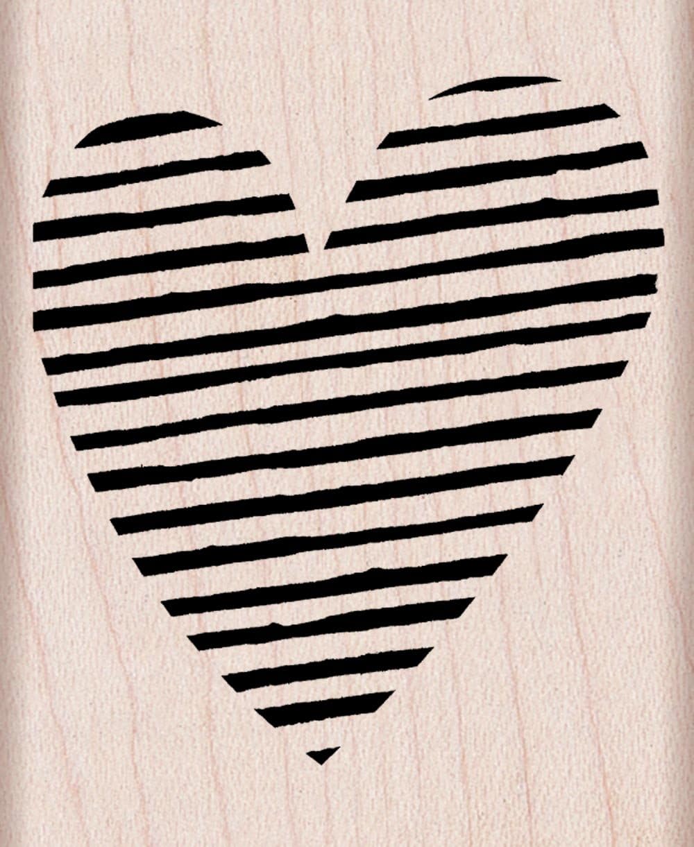 Sellos de Madera