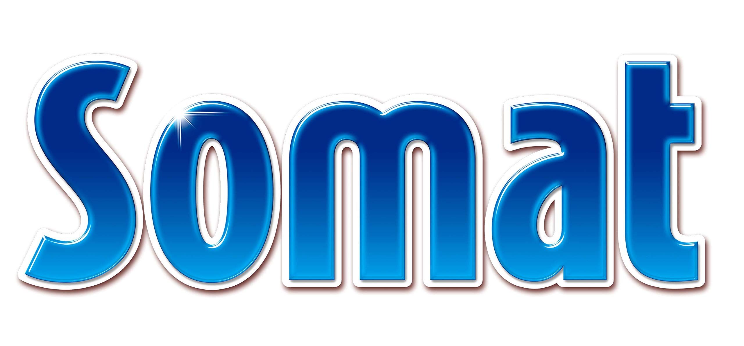 Somat Nettoyant à séchage supplémentaire pour lave-vaisselle machine 500 ml