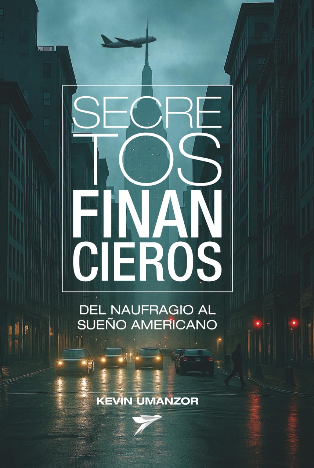 Secretos Financieros: Del naufragio al sueño americano