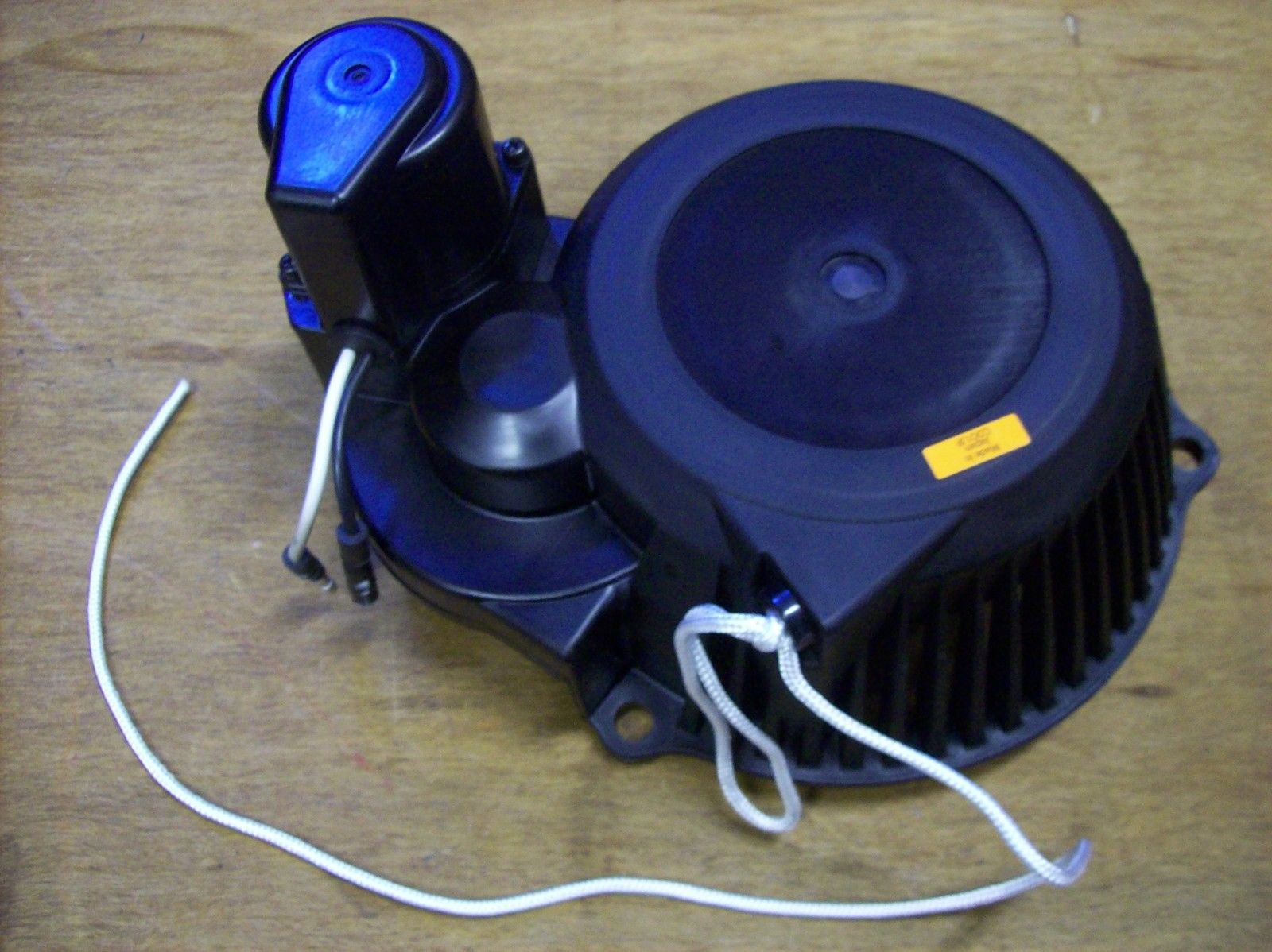 Amazon.com: Honda 28400-ZS9-A04 Ensamble de arranque. : Automotriz