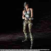 トゥームレイダー　フィギュア Amazon | トゥームレイダー ララ・クロフト ザ・ロスト・バレー