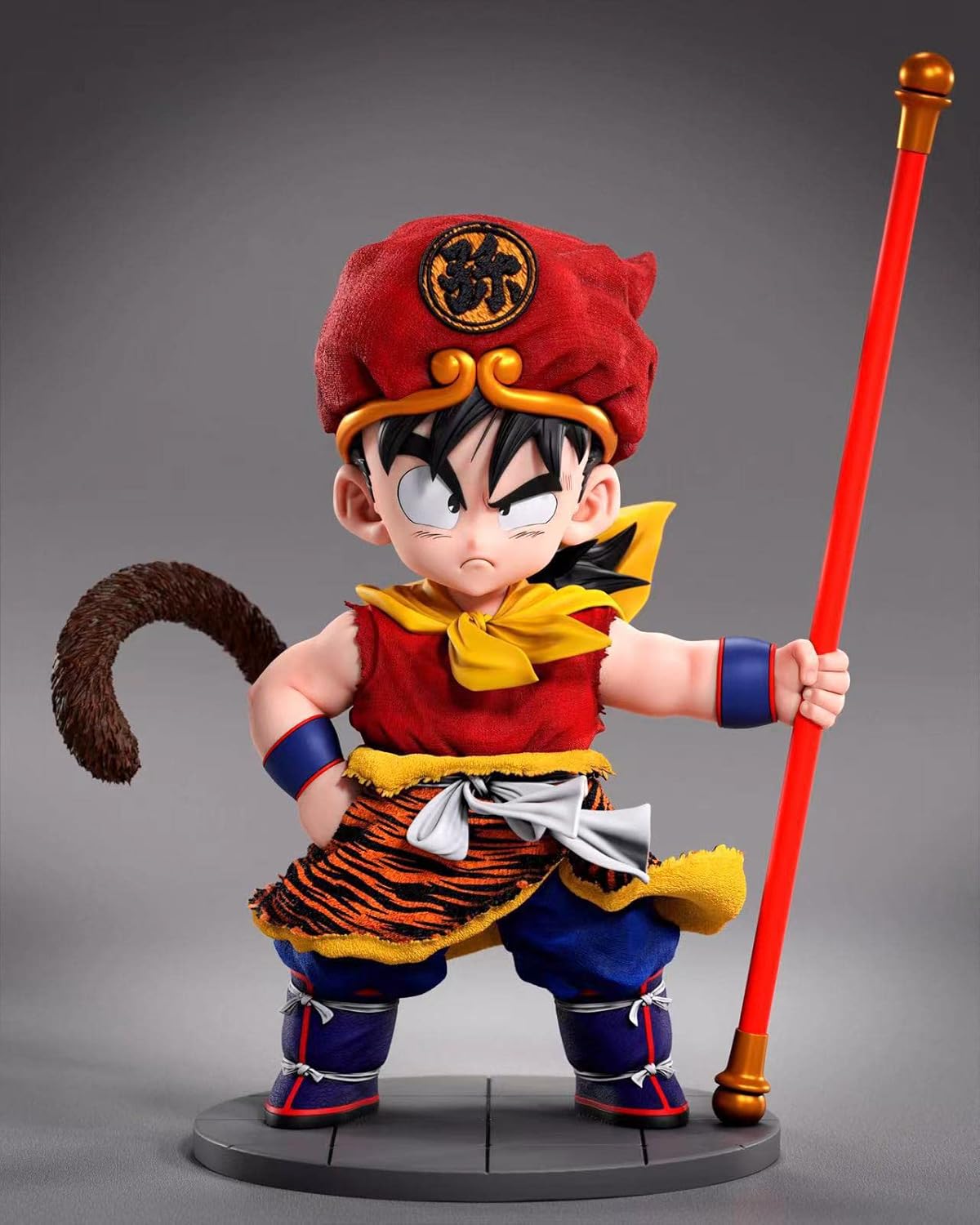 ドラゴンボール　孫悟飯　1/6  豪華版　CPR ガレージキット　フィギュア ドラゴンボール 孫悟飯 高配版 1／6スケールフィギュア ガレージ