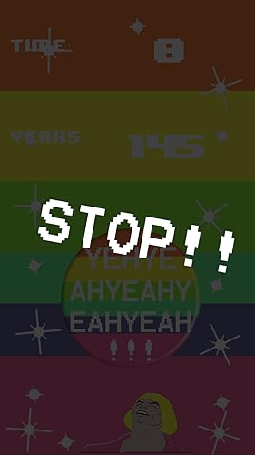 Yeah Button!