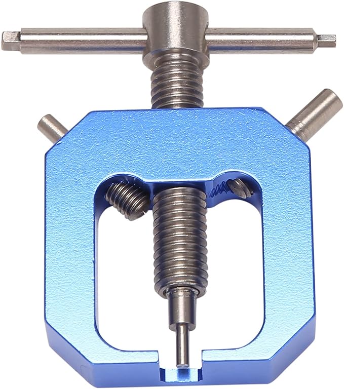 Ghulumn Rc Motor Puller,Professional Tool Universal Motor Pinion Puller Remover For Rc Motors