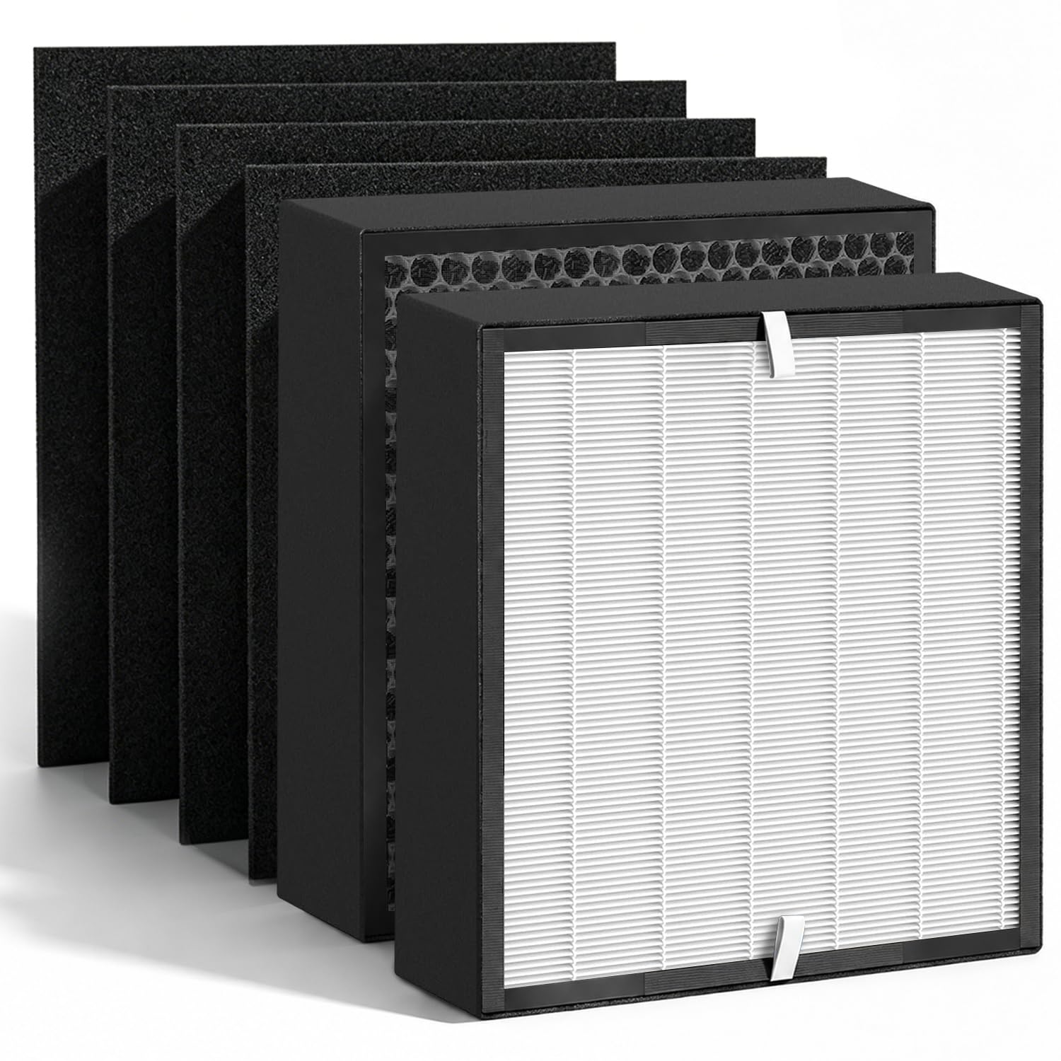 BF35 Filtro de repuesto para purificador de aire Alen BreatheSmart Classic