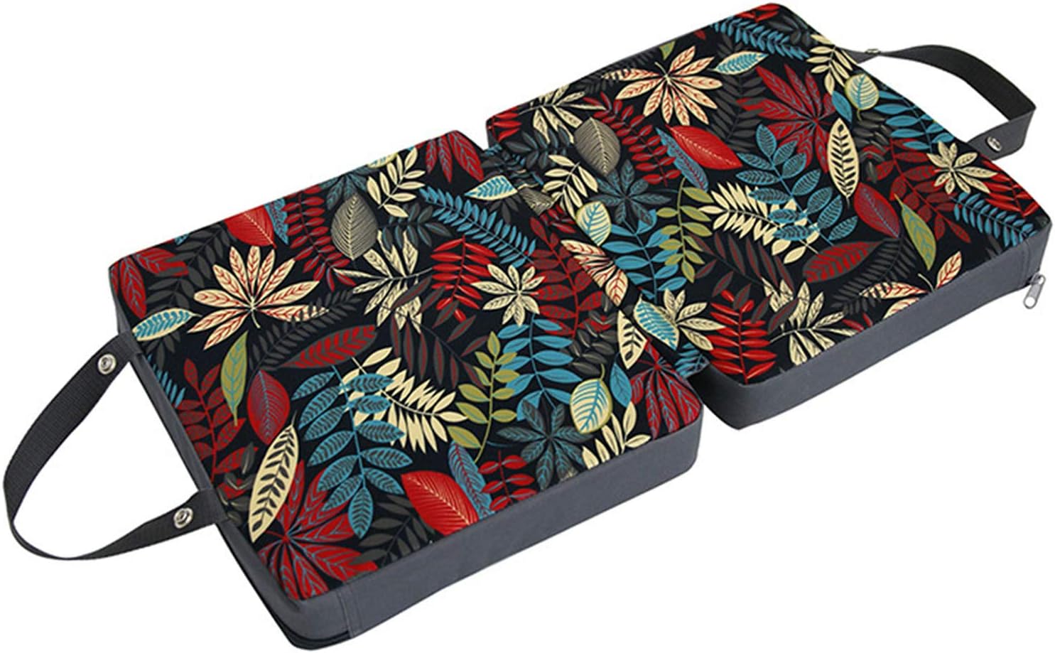 Extra Large Thick Gardening Kneeling Pad, Memory Foam Kneeling Cushion