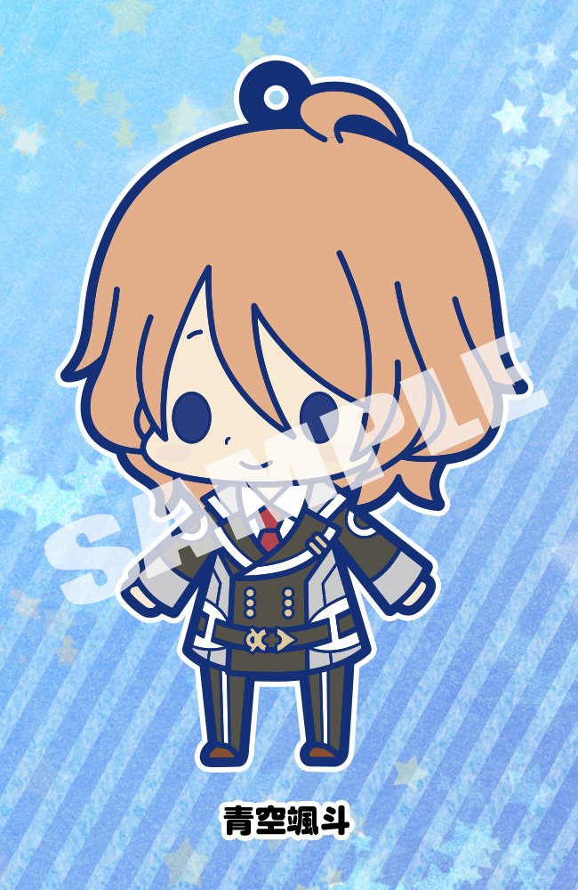 Amazon.co.jp: コトブキヤ ラバーストラップコレクション Starry☆Sky