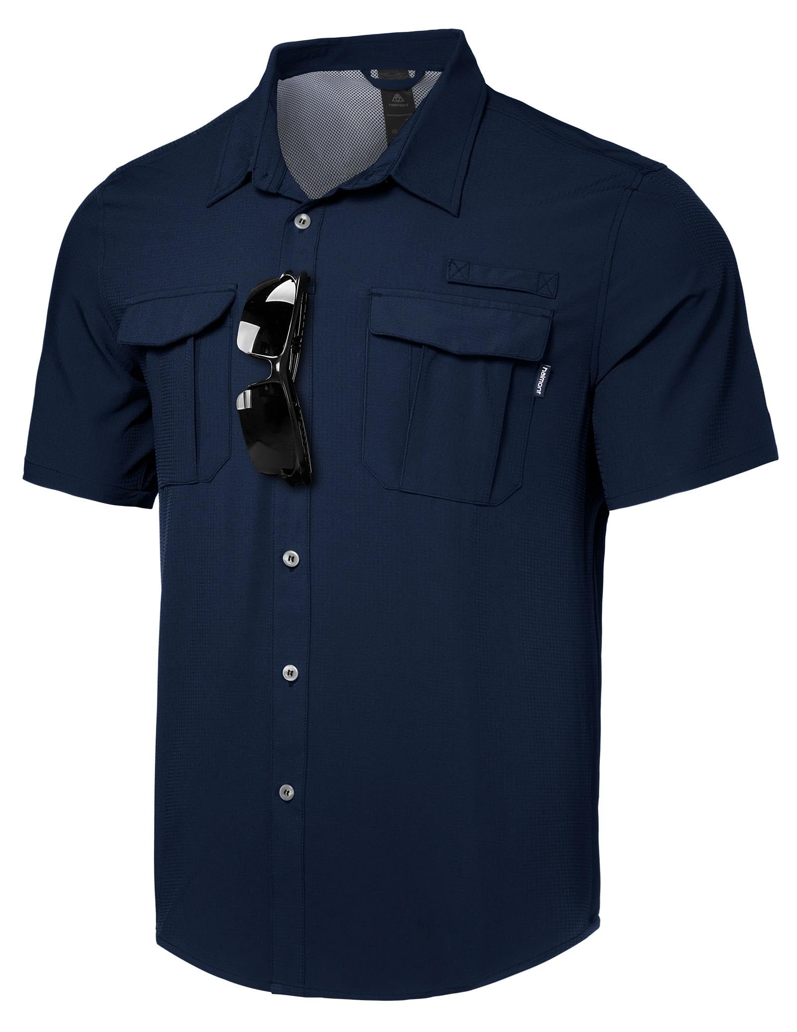 Haimont UPF 50+ Shirt
