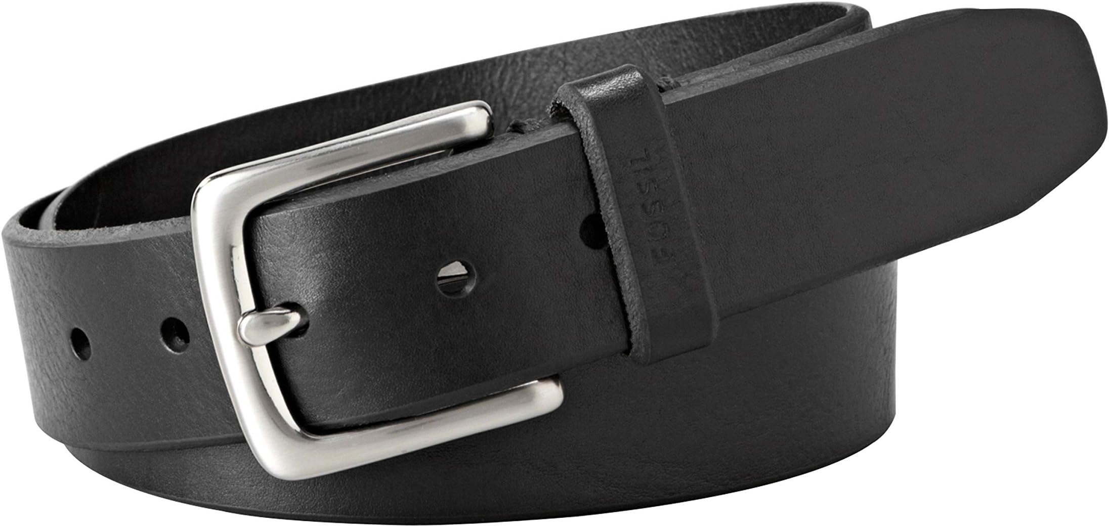 Men's Leather Belt