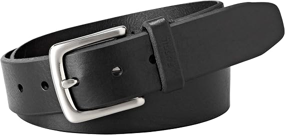 Fossil Men's Joe Belt : Amazon.ca 