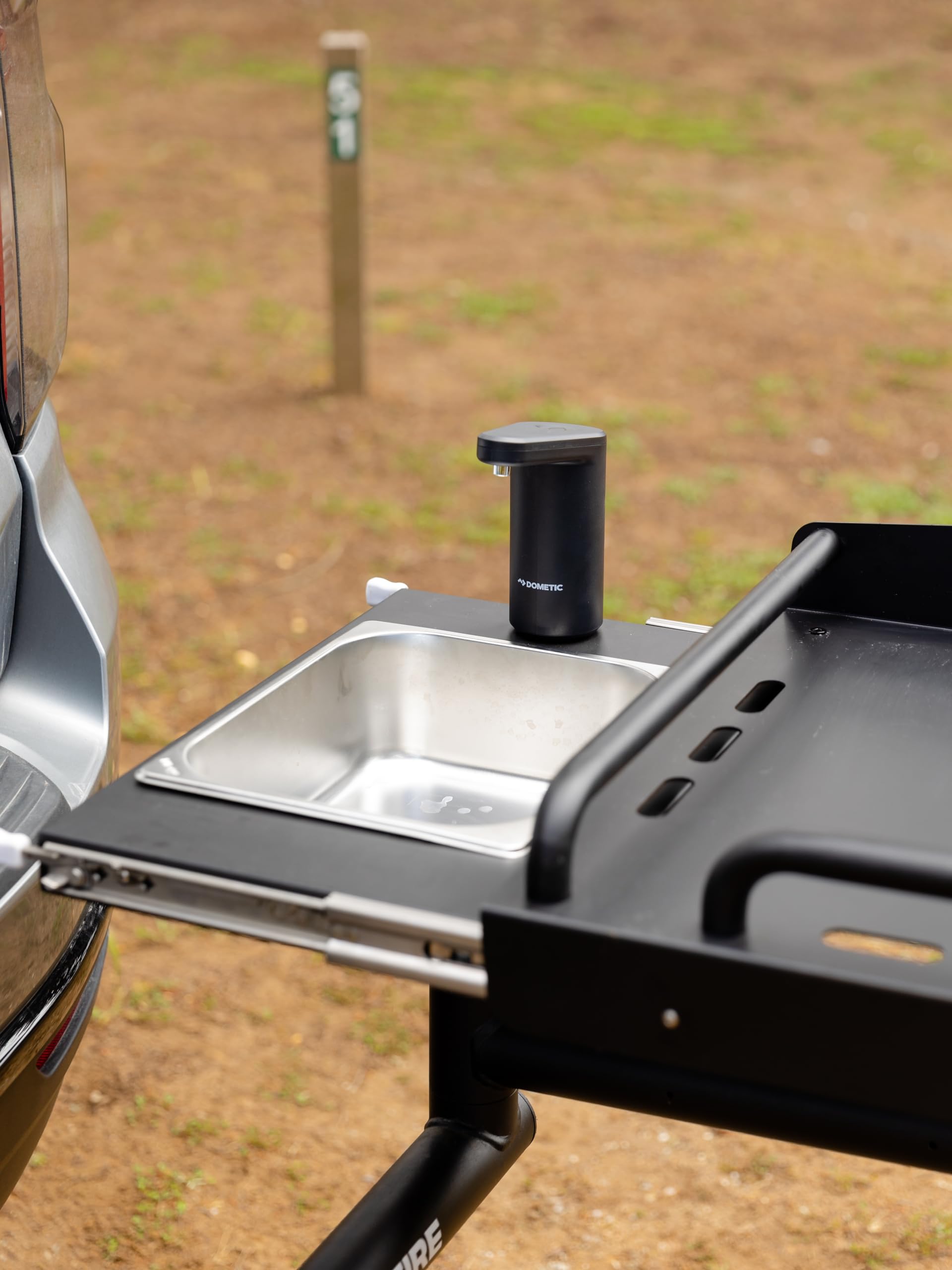 HitchFire Ultimate Cook Station product thumbnail 7