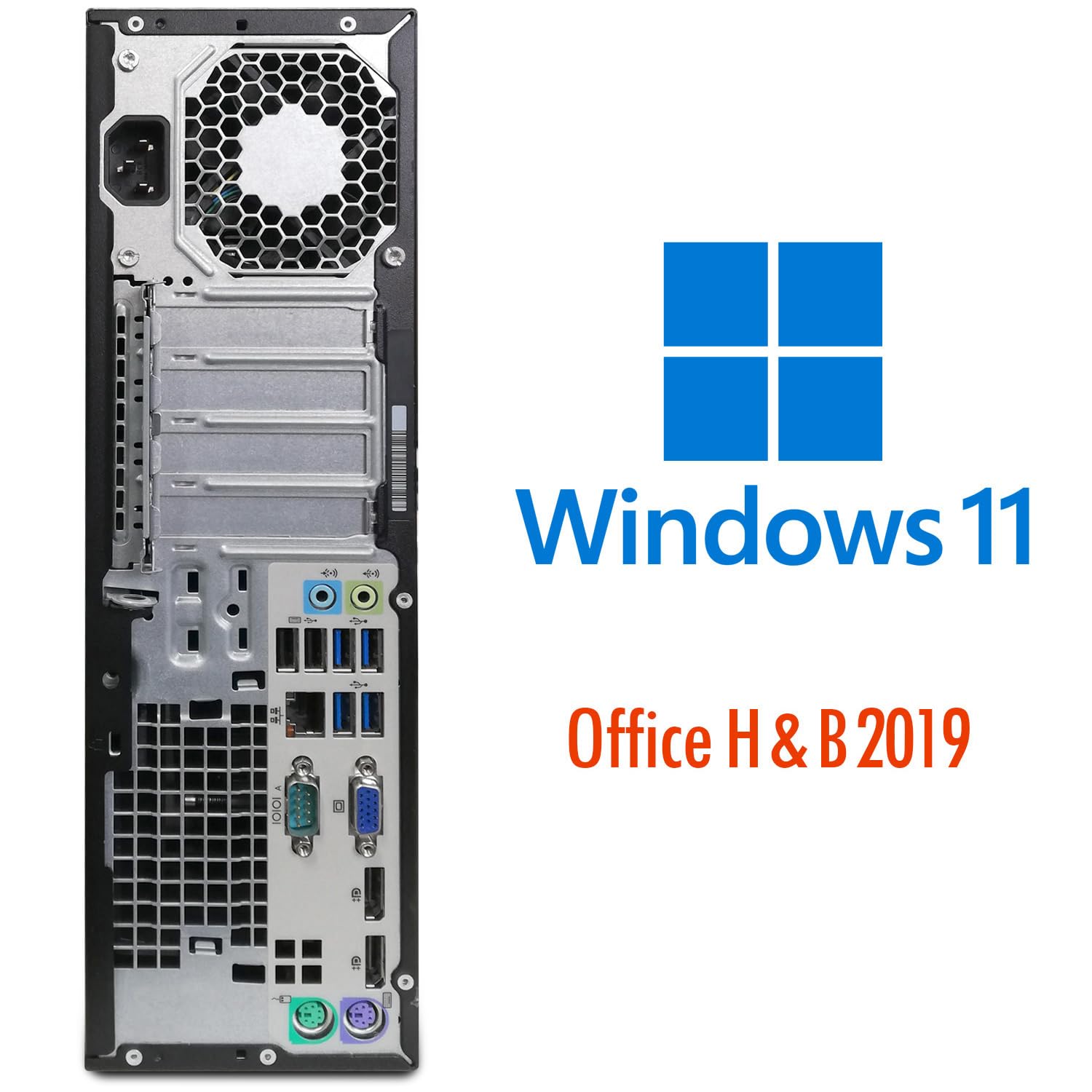 Amazon.co.jp: 【整備済み品】デスクトップPC 800 G2 or 600 G2/Win11