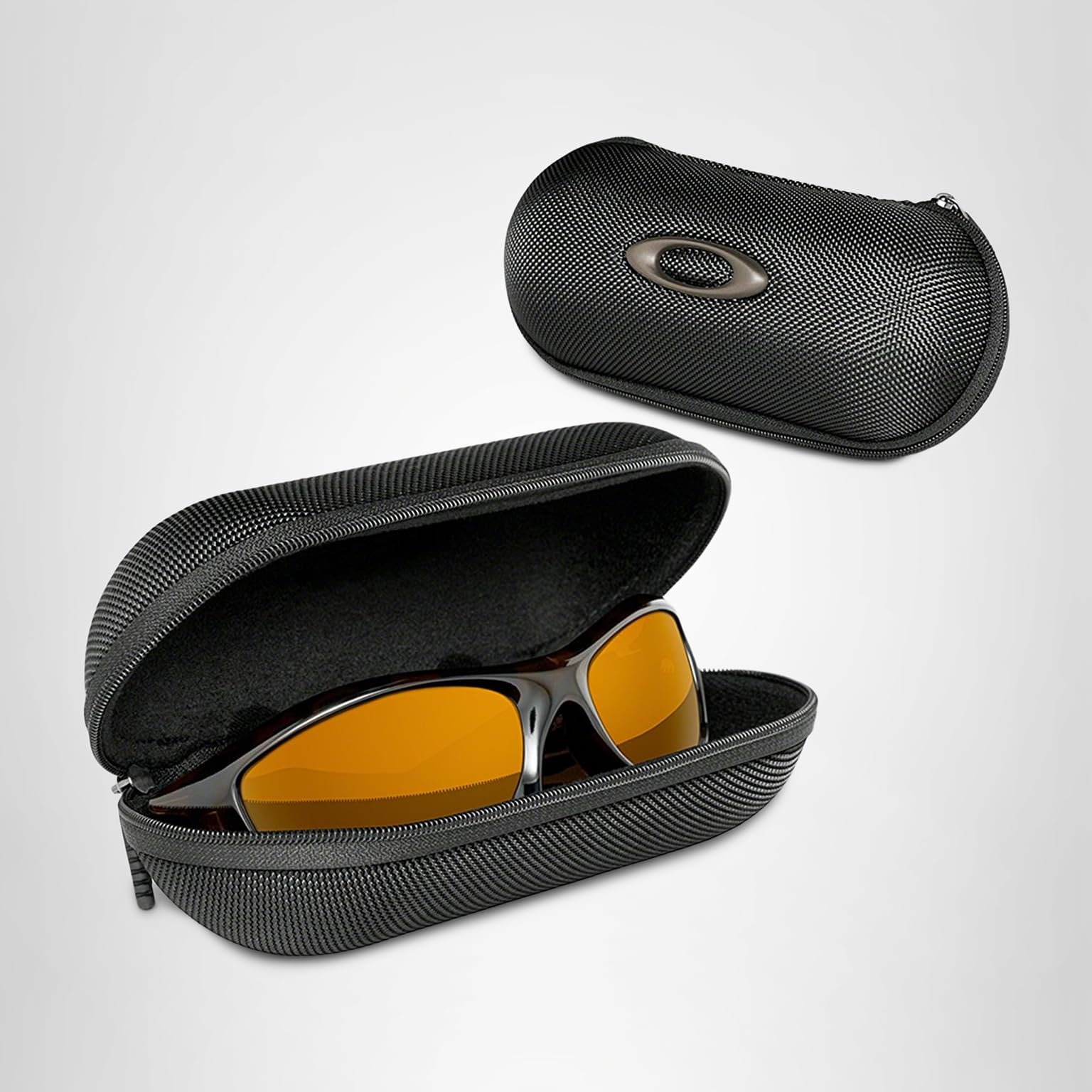 OAKLEYサングラスケース Large 10個セット Amazon.com: Oakley Large Soft Vault Sunglass Case Fits Most Frames