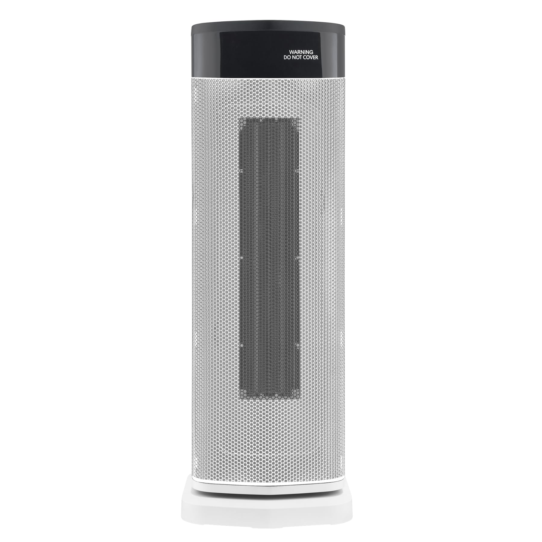 Morphy Richards Heatflux 2Kw Digital Ceramic Tower Fan Heater With Remote Control White from B&Q