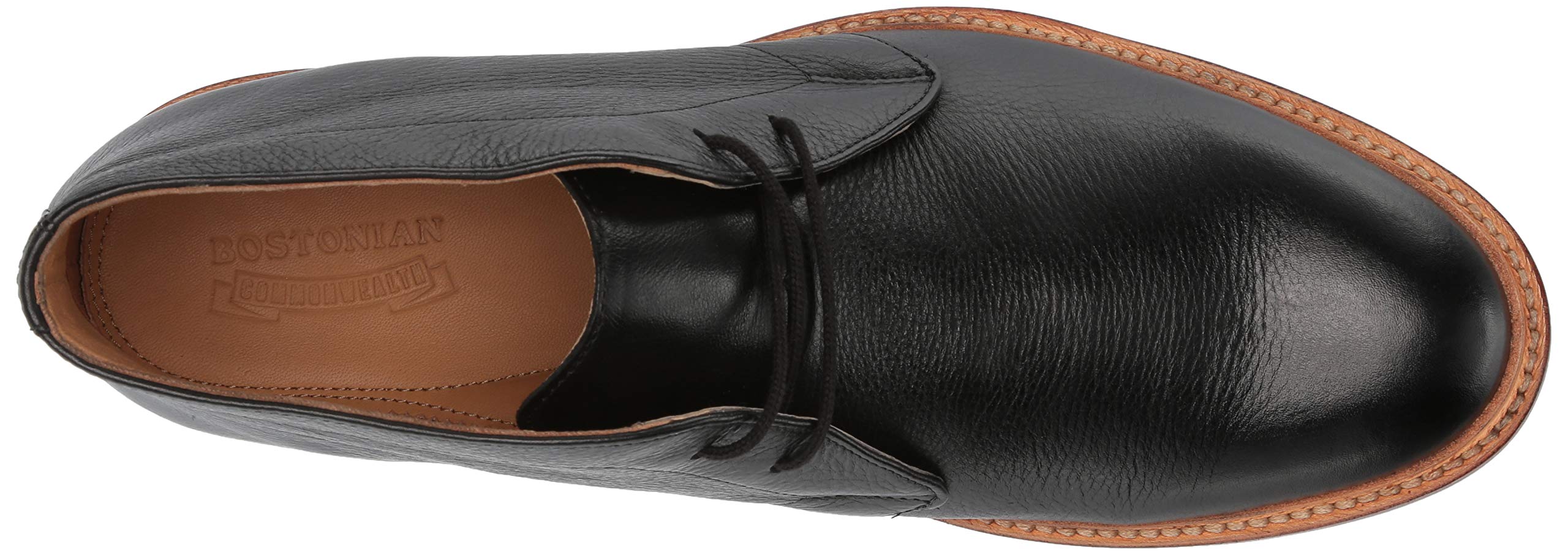 Bostonian mens No16 Soft Boot product thumbnail 6