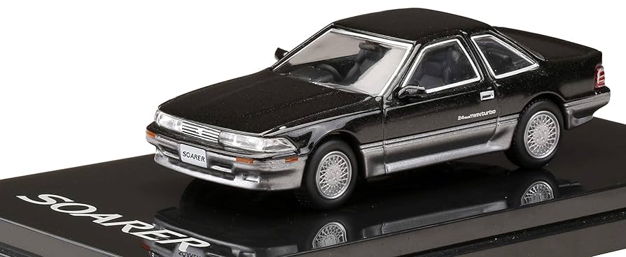 Amazon | ホビージャパン64ダイキャストカーコレクション 1/64