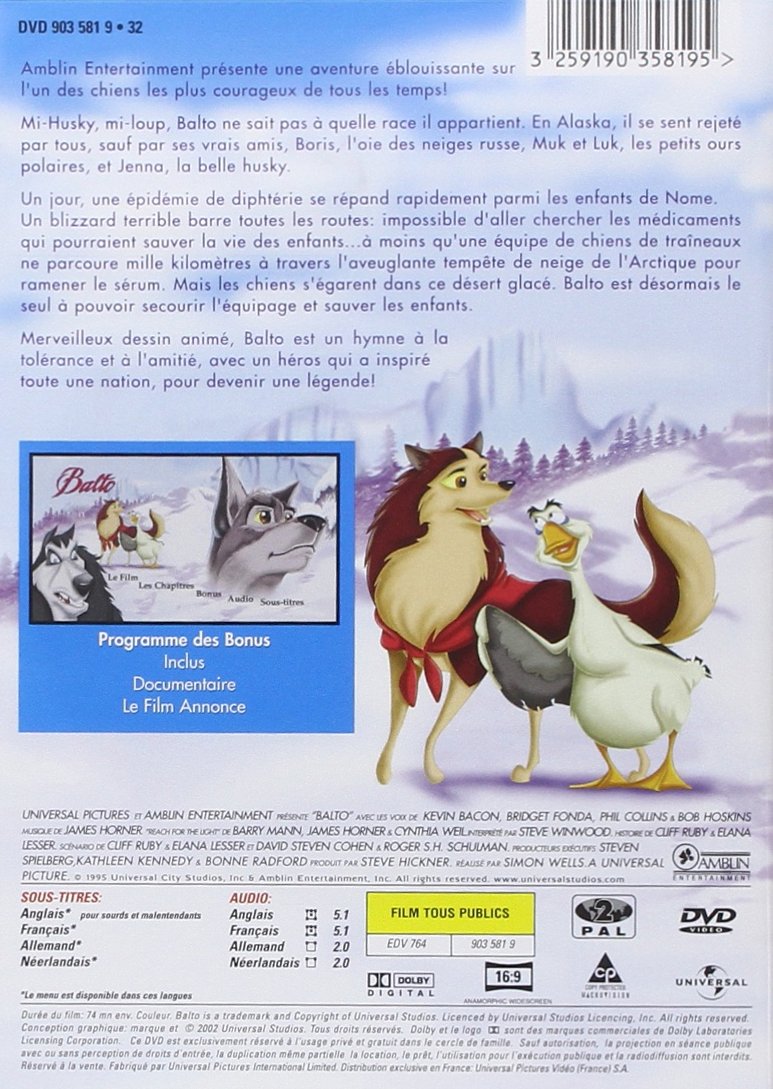 Balto