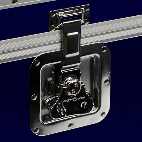 Miniatura 8 de ODYSSEY Estuche DJ (KLP2BLU)