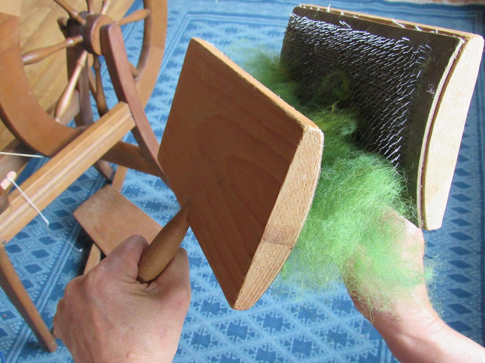 Das große Buch vom Werken: Mit Hand, Herz und Kopf