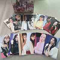 Amazon.co.jp: IZ*ONE Vampire WIZ*ONE盤CD-BOX : おもちゃ