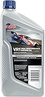 Vista 2 de Valvoline VR1 Racing SAE 30 Aceite de motor 1 QT