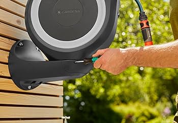 コ*チ様 GARDENA RollUp S 15m ホースリール コ*チ様 GARDENA RollUp S 15m ホースリール