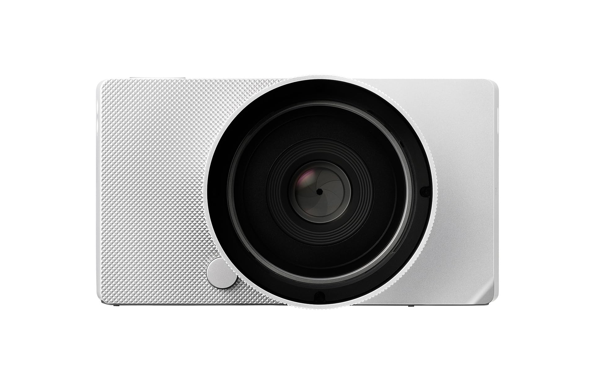 Sigma BF Mirrorless Camera Body for L-Mount, (Silver)-picture-15