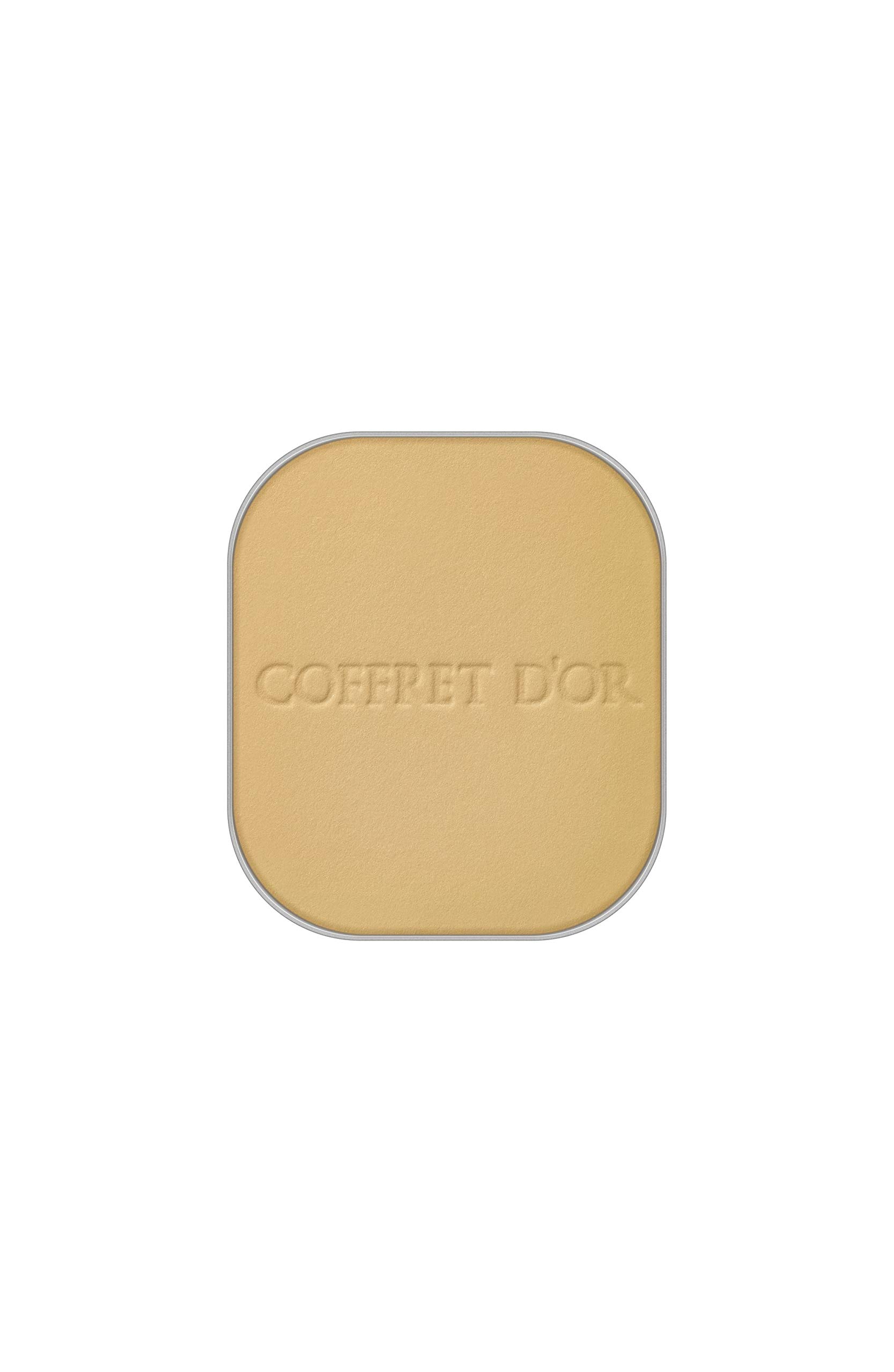 カネボウコフレドールヌーディカバーモイスチャーパクトUV オークルB カネボウコフレドールヌーディカバーモイスチャーパクトUV オークルB