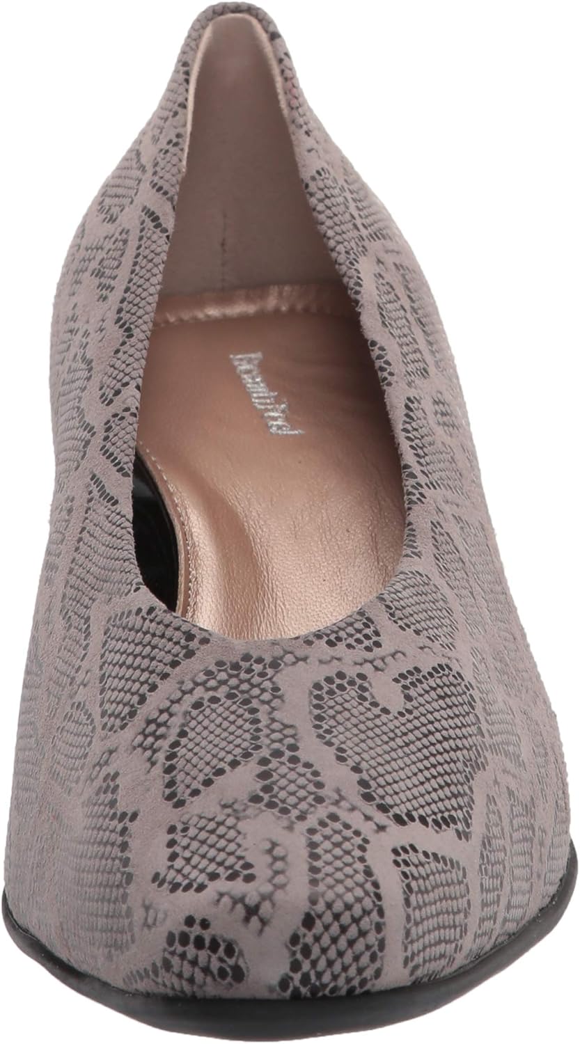 BeautiFeel Women's Art Decco