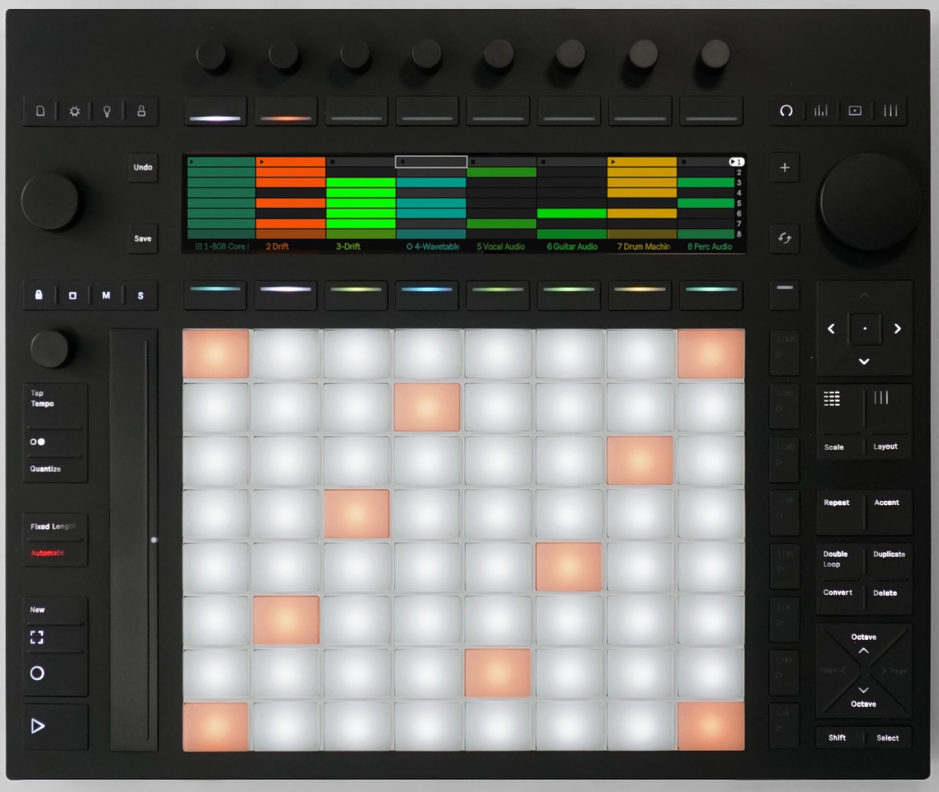 トップブランドのファッション Ableton Controller取扱開始 