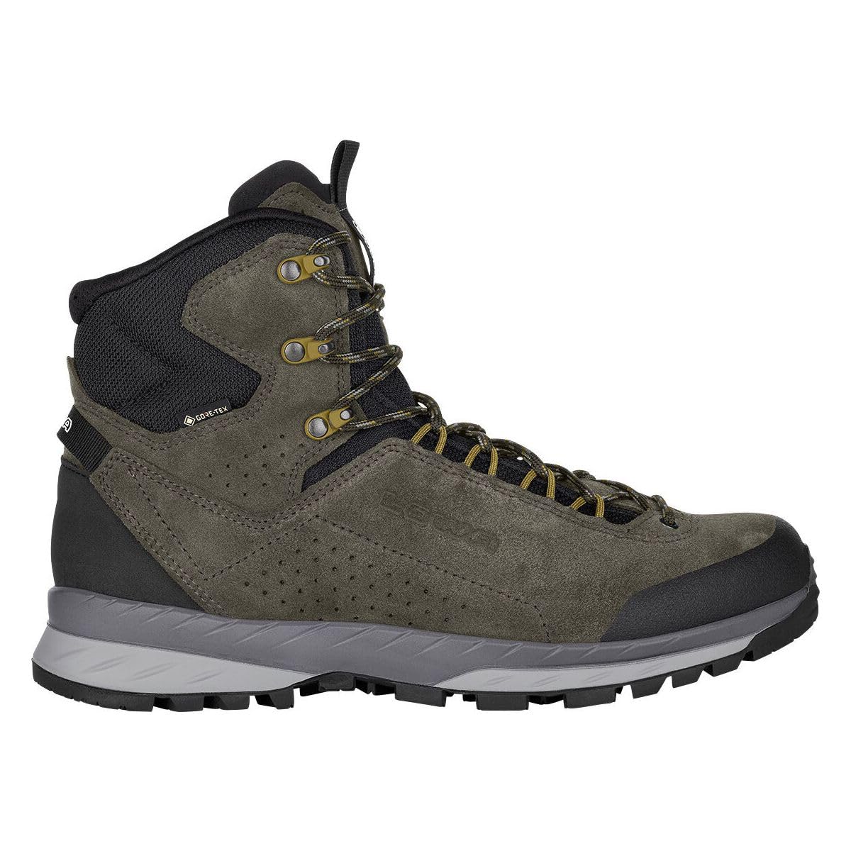 LOWA Buty średnie DELAGO GTX MID