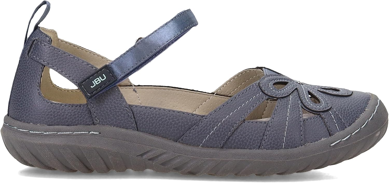 JBU by Jambu Women's Magnolia