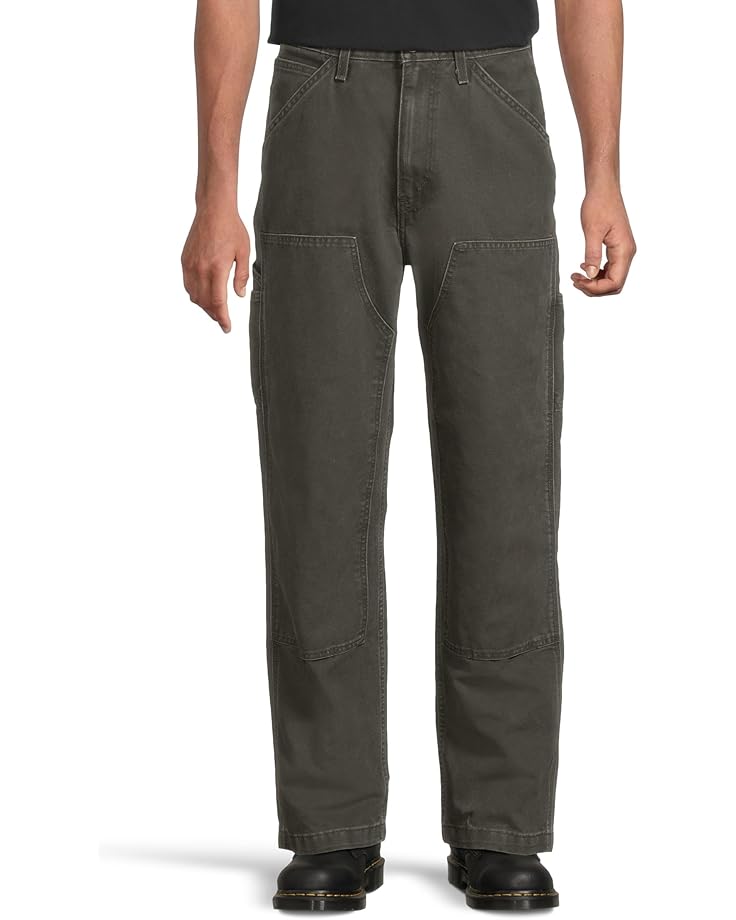 Levi's® Premium 568 Loose Straight Double Knee - Main View