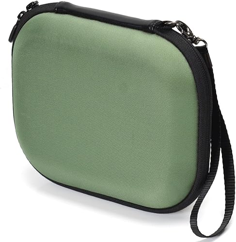 Miniatura 3 de Funda para auriculares Sony MDRZX110NC con cancelación de ruido, MDRZX110, ZX300, ZX310, ZX400, XB200, ZX102DPV Sennheiser HD219, HD229, HD239,