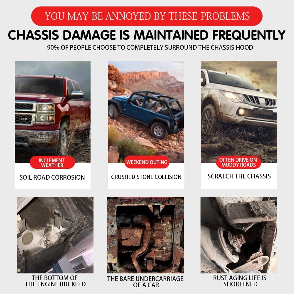 Engine Splash Shield for Honda Civic 2016 2017 2018 2019 2020 2021 Under Engine Splash Guard Protection Mud Flaps Stainless Steel OE/OEM:74110-TBA-A00,74110TBAA00