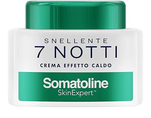 Somatoline Cosmético Amincissant Crema 7 Noches Ultra Intensivo 135 Oz I0101586