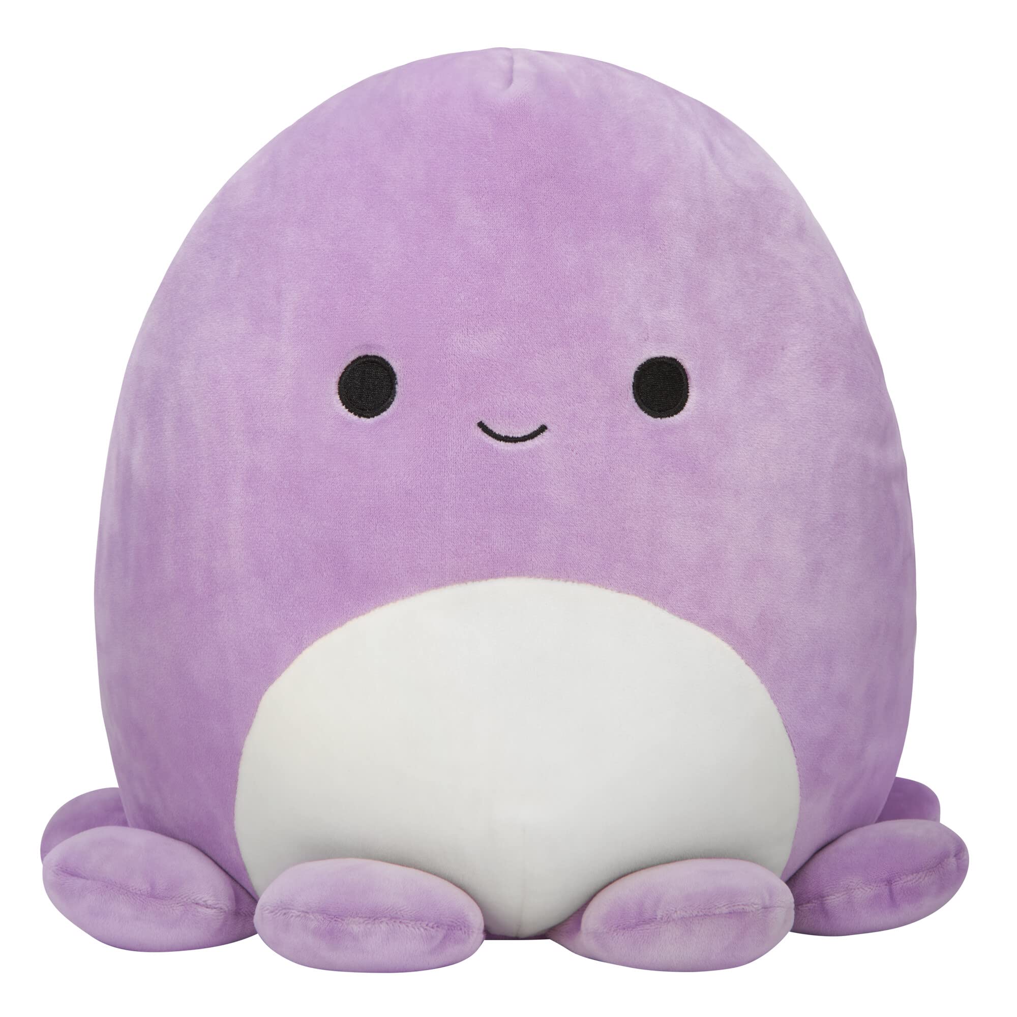 Buy Squishmallows Original 12Inch Violet the Purple Octopus Medium