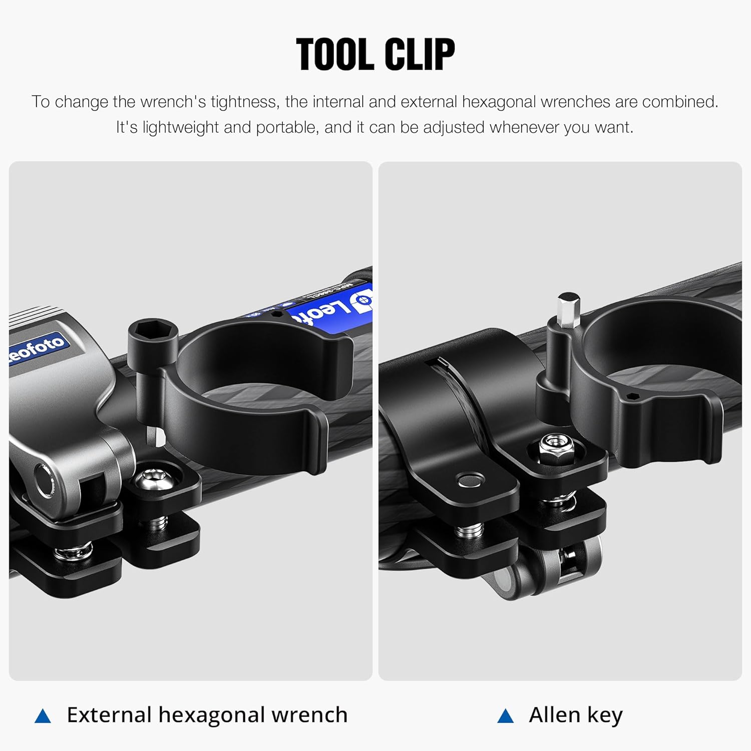 Carbon Fiber Lightweight Camera Monopod, Quick Lock System, MaxLoad 40kg, Waterproof Knob Locking System, Quick Height Adjustment, Big Flip Lock & General Knob(MPC-366C)