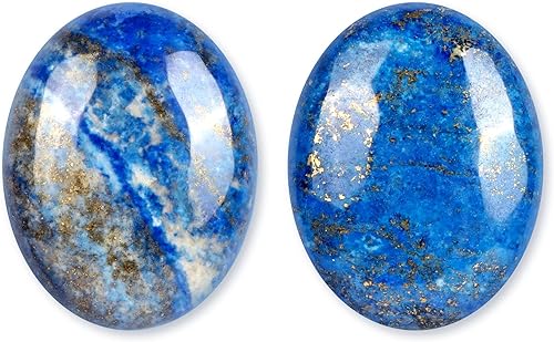 Miniatura 1 de Hxswkk Juego de 3 piedras para pulgar piedras de palma piedras y cristales tallados a mano piedras preciosas pulidas de citrino decoración de